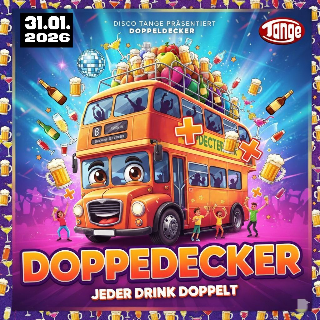 DOPPELDECKER