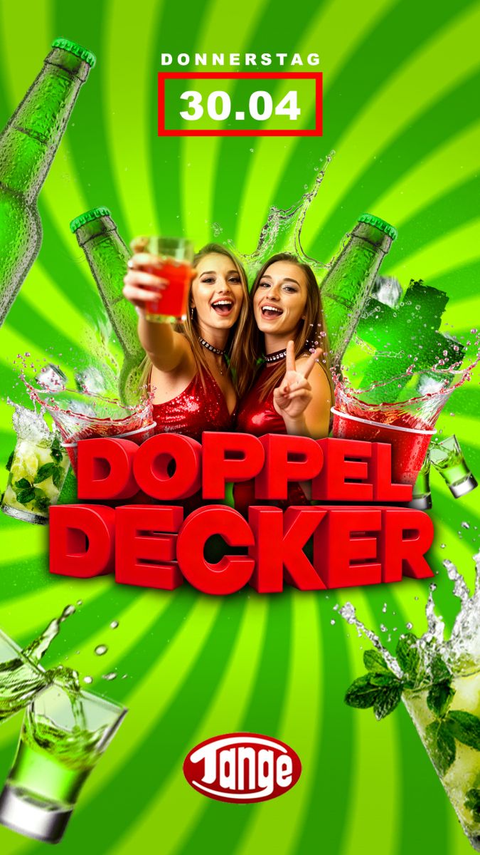 DOPPELDECKER