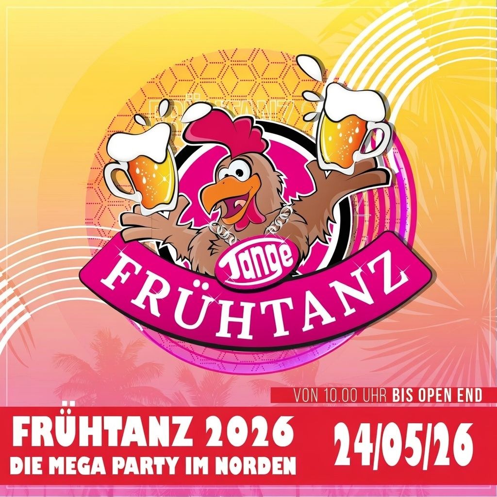 Tange Frühtanz 2026 Bild 1