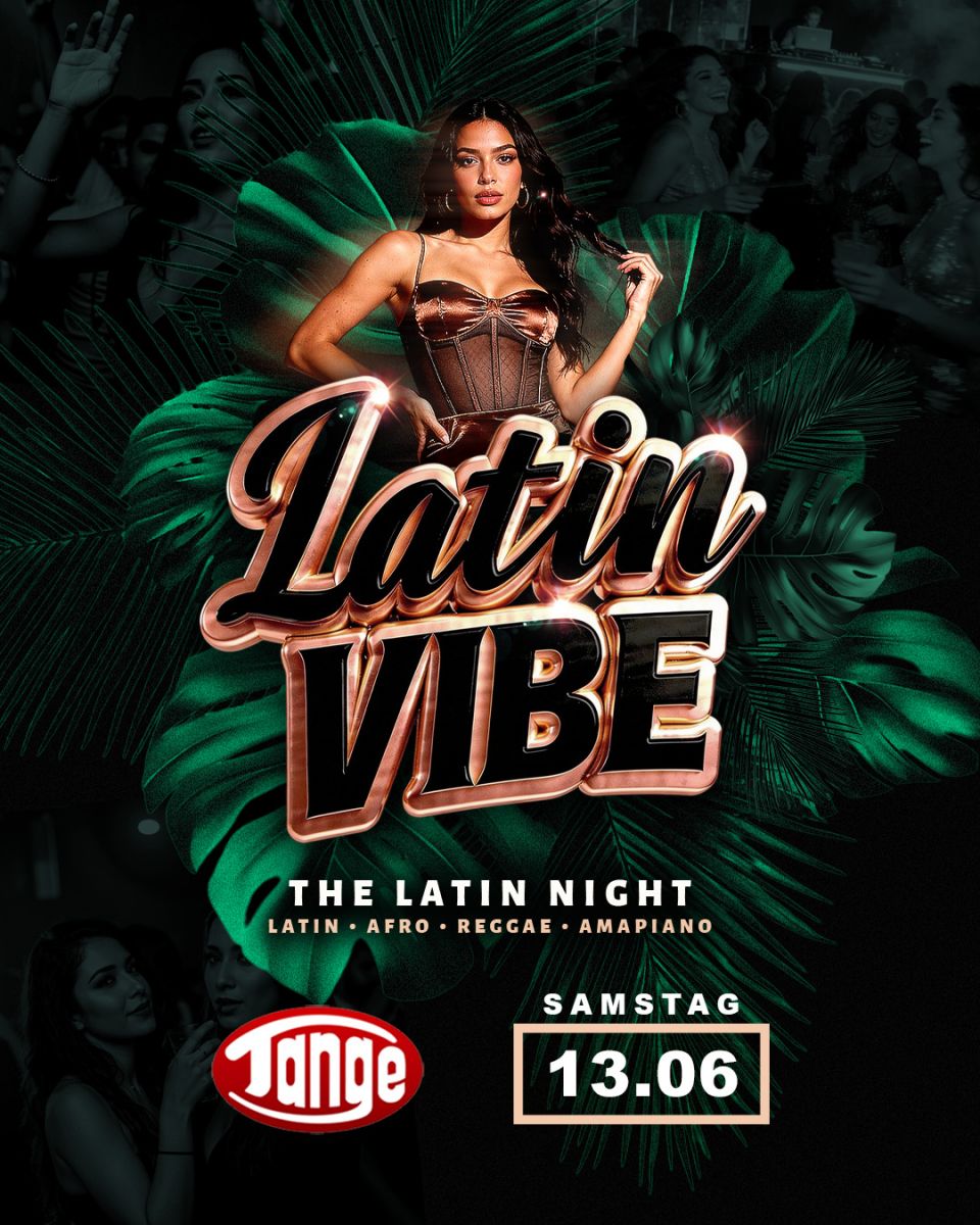 Latin Vibe