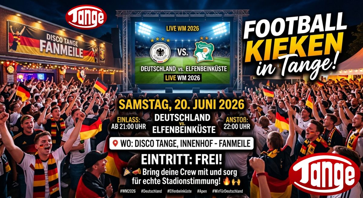 WM Spiel 20.06.26