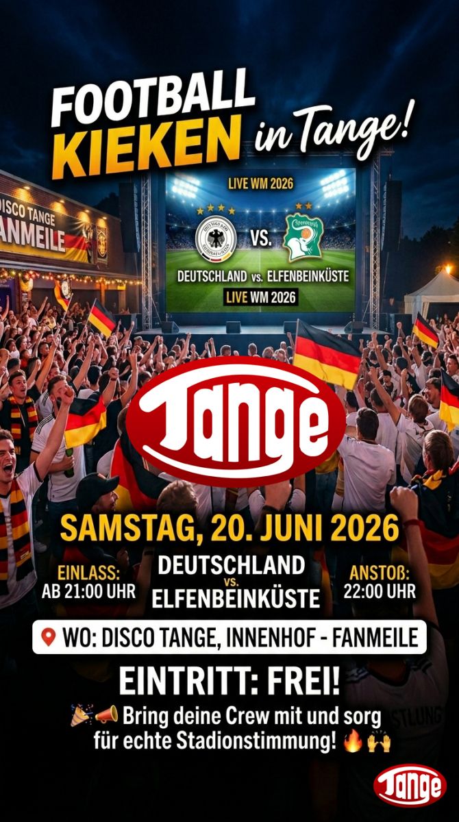 WM Spiel 20.06.26 H