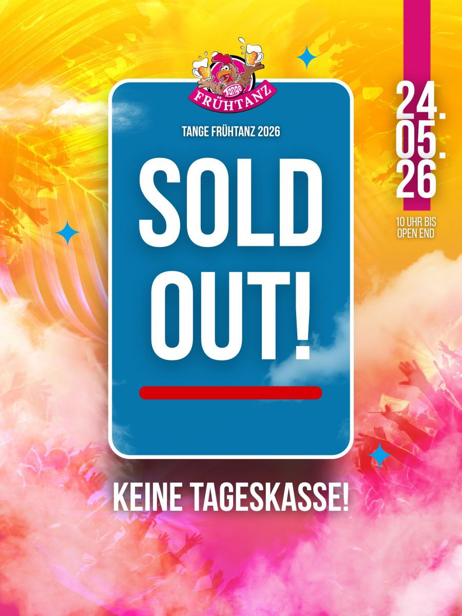 ausverkauft
