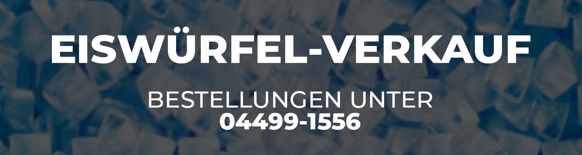 Eiswürfel