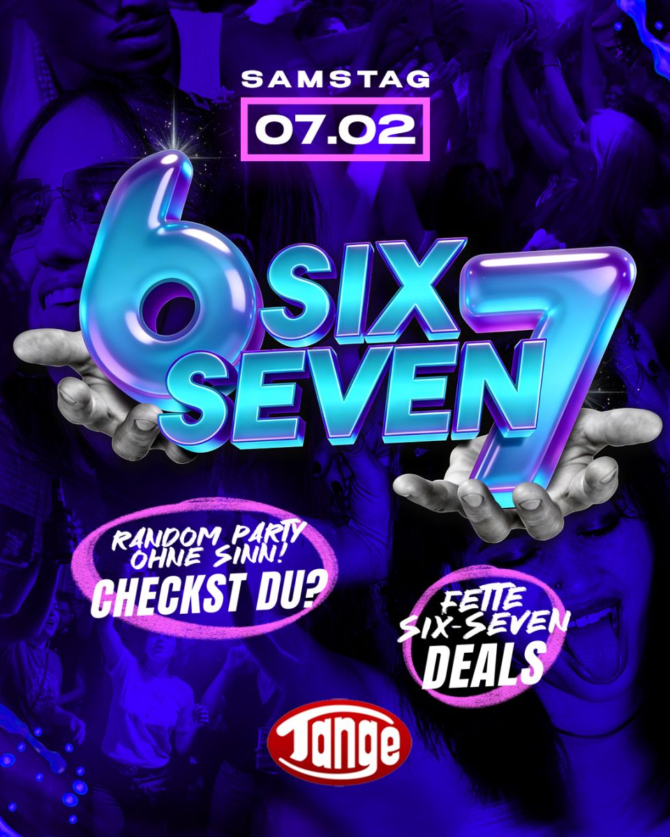 Six Seven