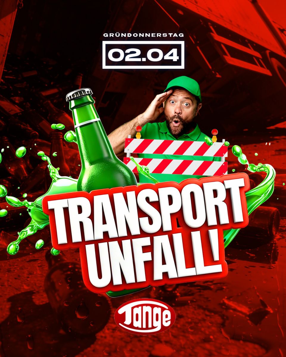 Transportunfall 02.04.26