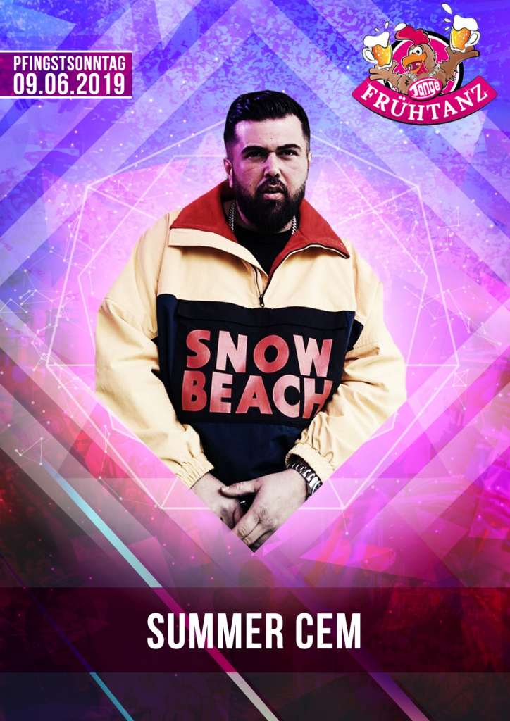 Summer Cem