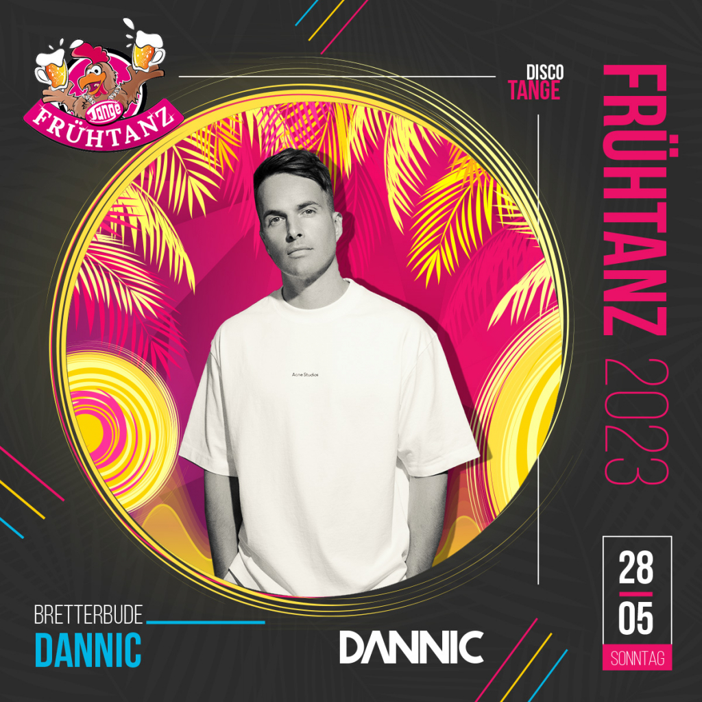 Dannic