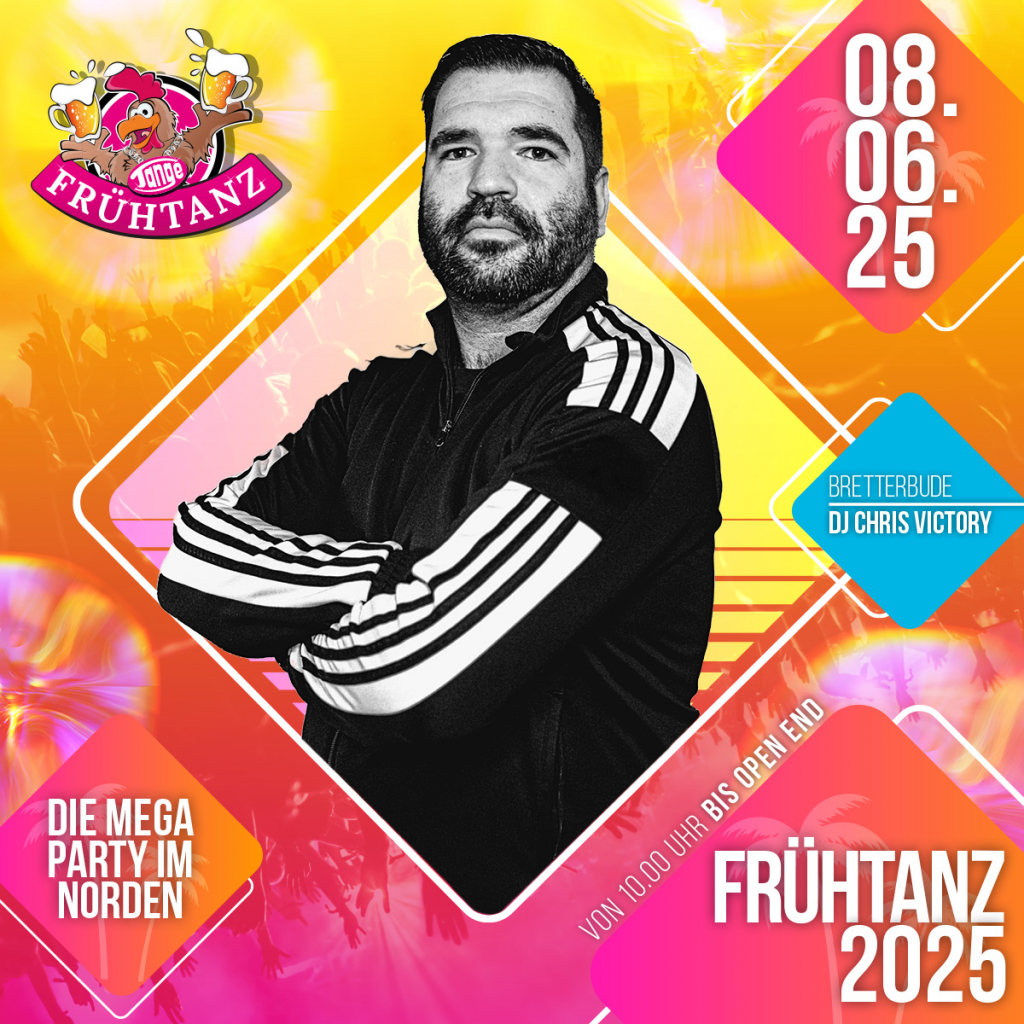 DJ Chris Victory