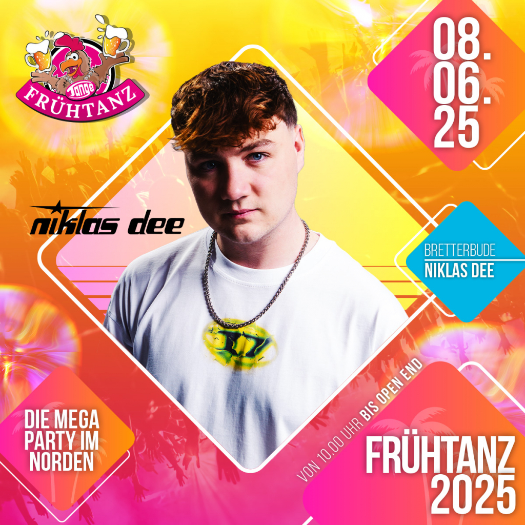 Niklas Dee