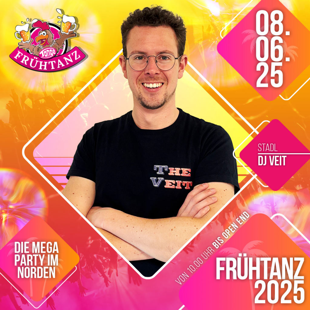 DJ Veit