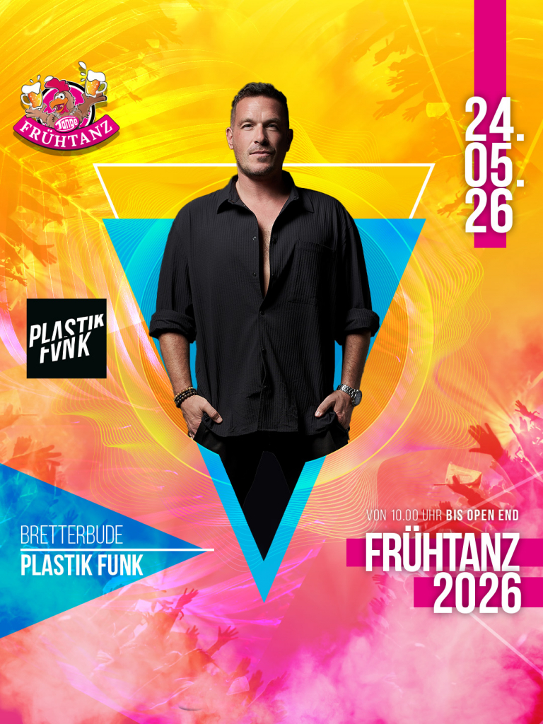 Plastik Funk