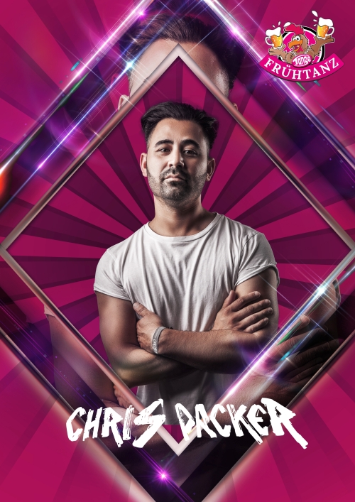 Chris Packer