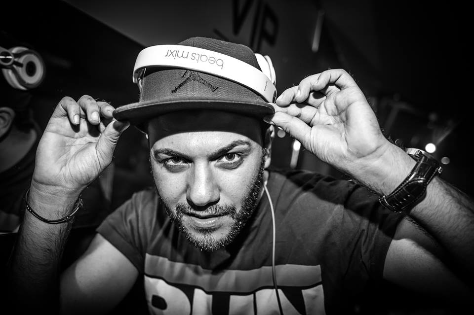 DJ DEF