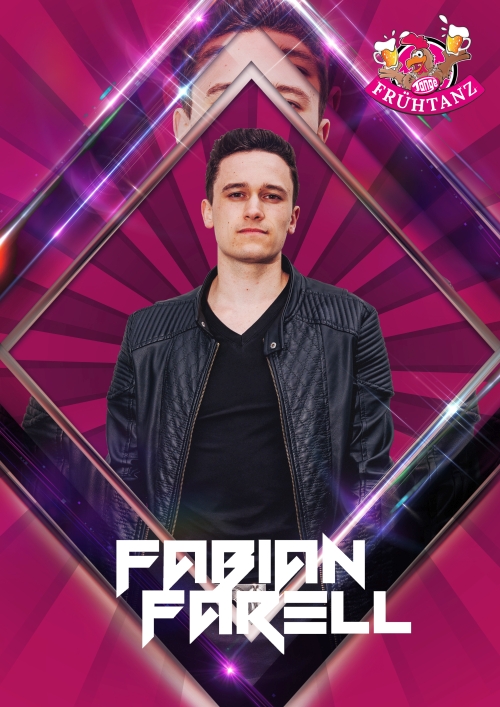 Fabian Farell