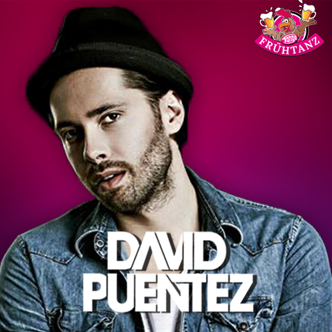 David Puentez