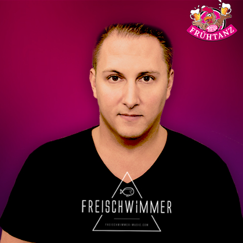 Freischwimmer
