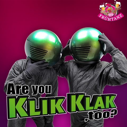 Klik Klak