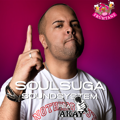 Soulsuga Soundsystem