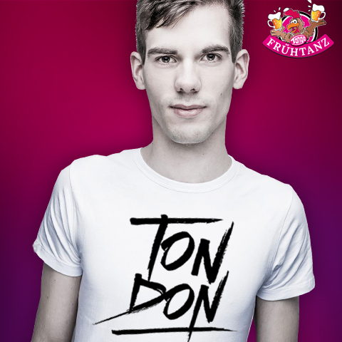Ton Don