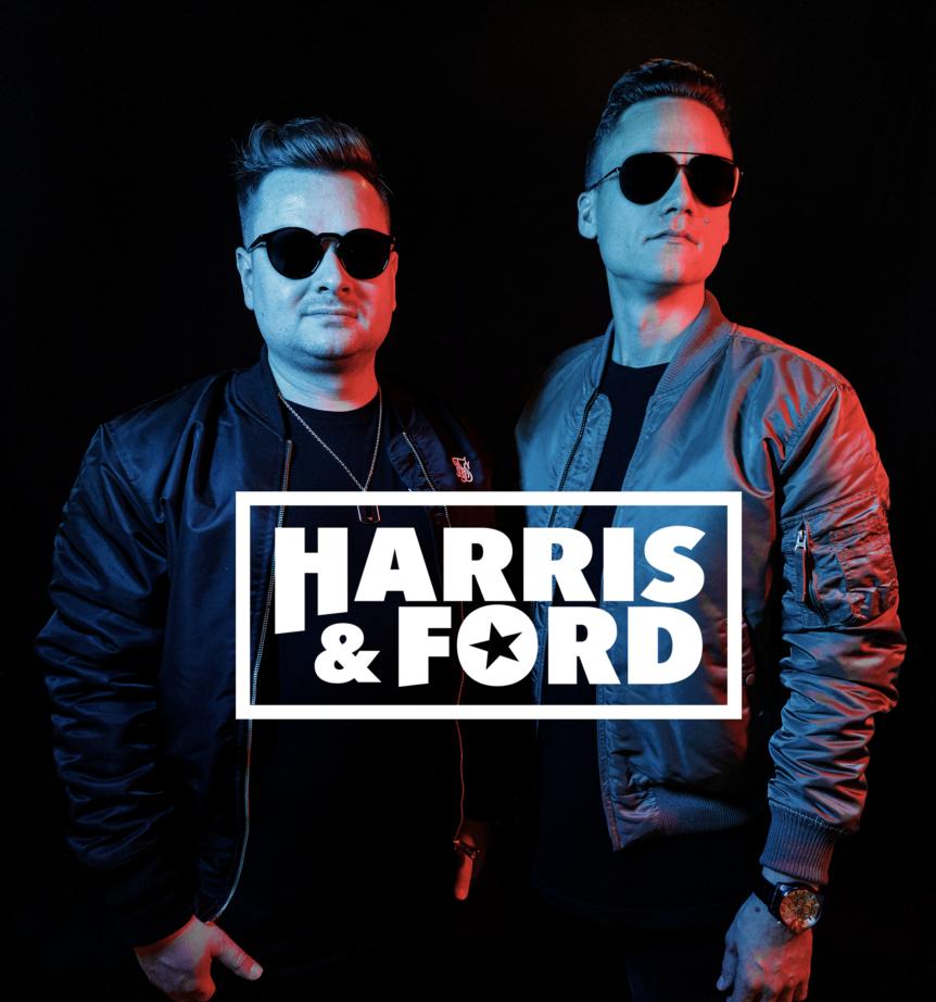 Harris & Ford