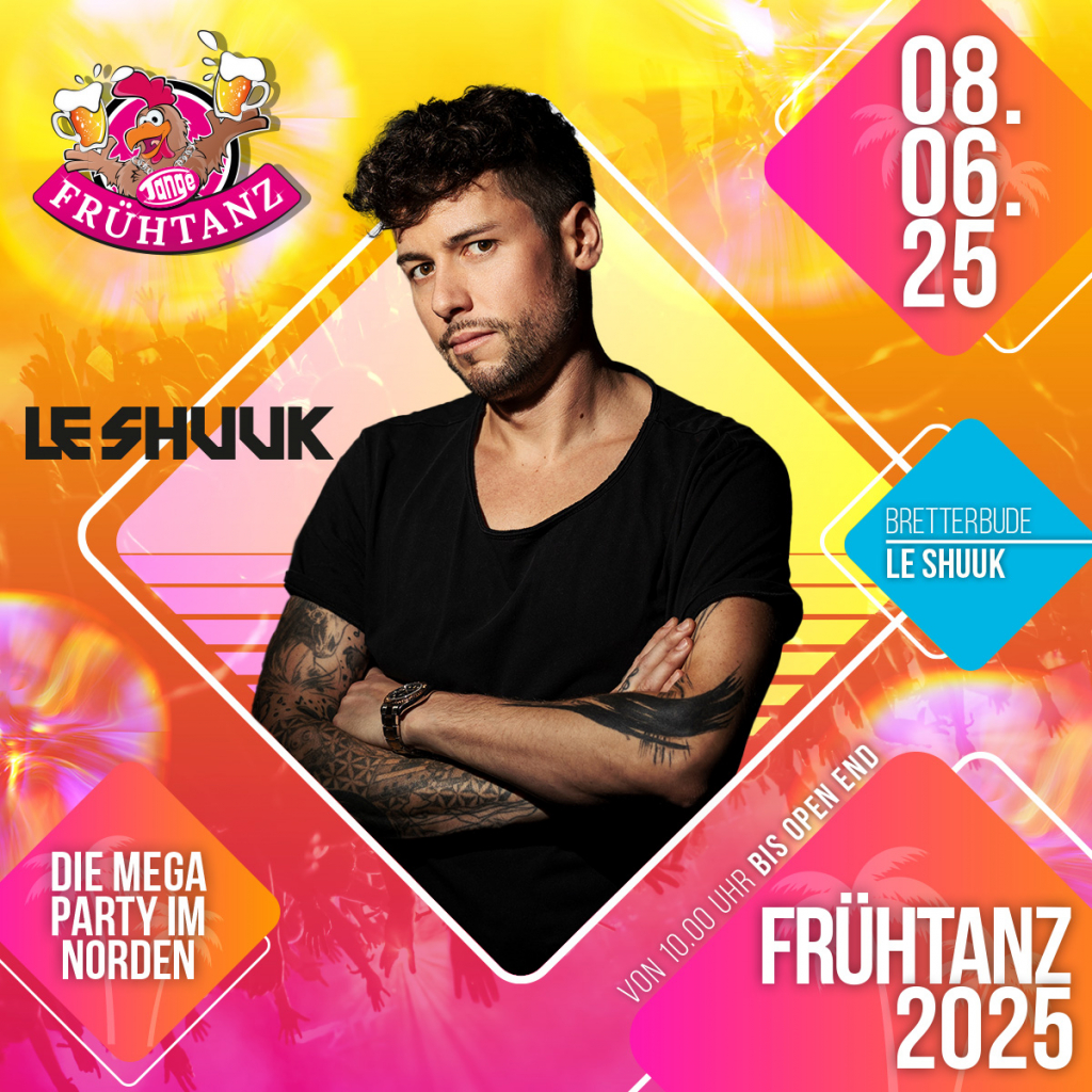Le Shuuk