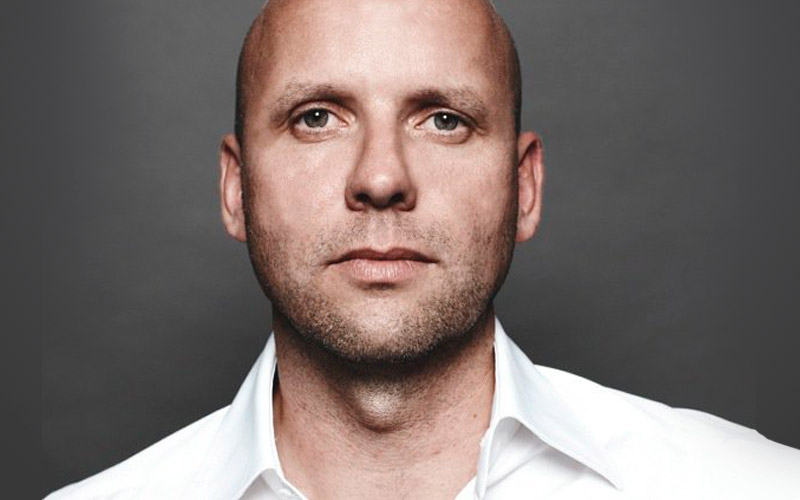 Markus Gardeweg