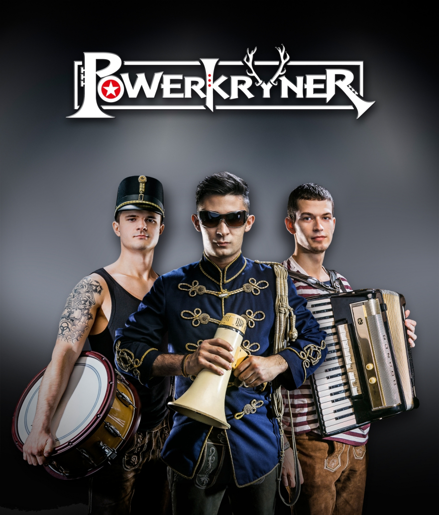 Powerkryner