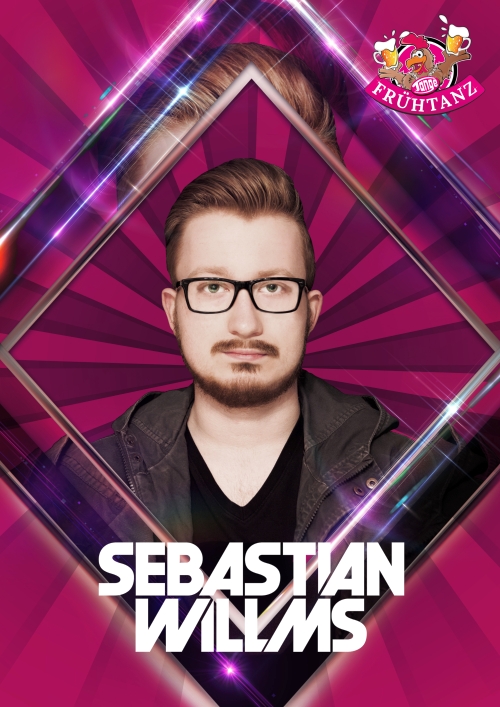Sebastian Willms