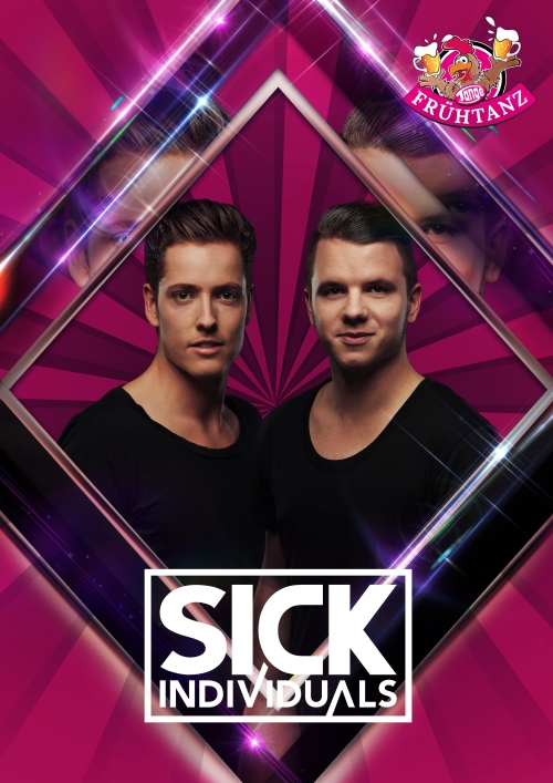 SICK INDIVIDUALS